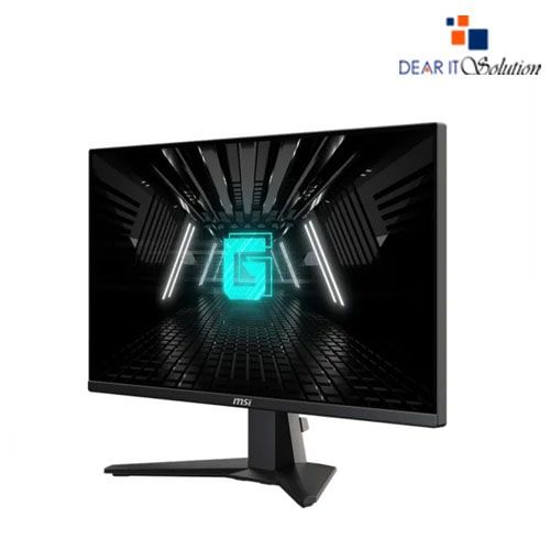 MSI G255F 25" 180Hz 1ms IPS FHD Gaming Monitor