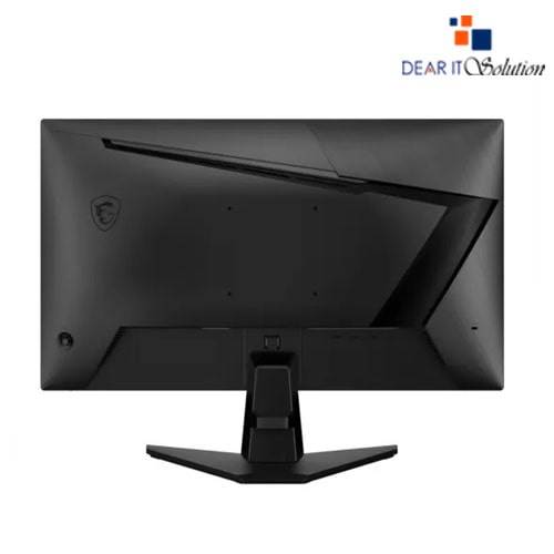 MSI G255F 25" 180Hz 1ms IPS FHD Gaming Monitor