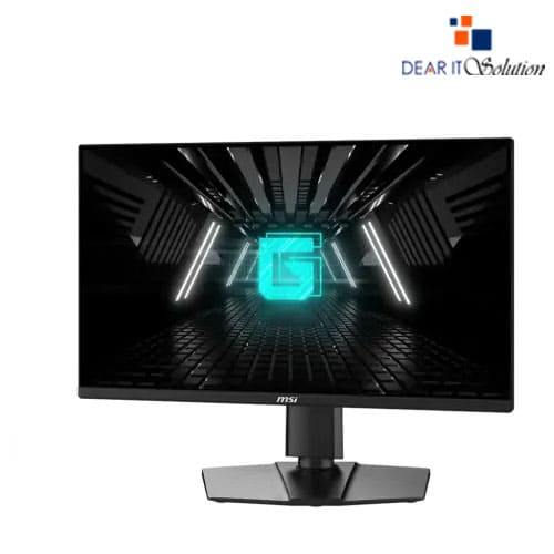 MSI G255PF E2 24.5" 180Hz 1ms IPS FHD Gaming Monitor