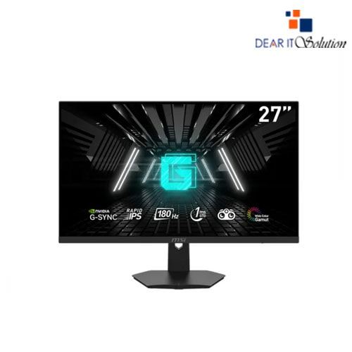 MSI G274F 27" 180Hz IPS FHD Gaming Monitor
