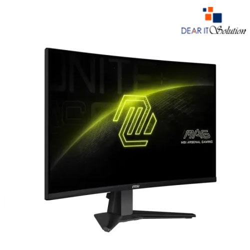 MSI MAG 276CXF 27" 280Hz VA FHD Curved Gaming Monitor