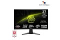 MSI MAG 276CXF 27" 280Hz VA FHD Curved Gaming Monitor