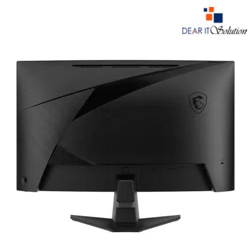 MSI MAG 276CXF 27" 280Hz VA FHD Curved Gaming Monitor