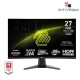 MSI MAG 276CXF 27" 280Hz VA FHD Curved Gaming Monitor