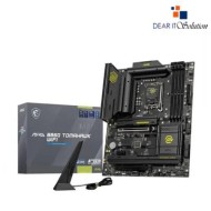 MSI MAG B860 TOMAHAWK WIFI LGA 1851 ATX Motherboard