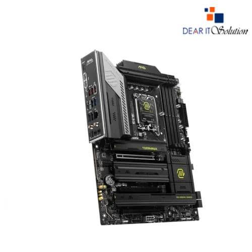 MSI MAG Z890 TOMAHAWK WIFI LGA 1851 ATX Motherboard