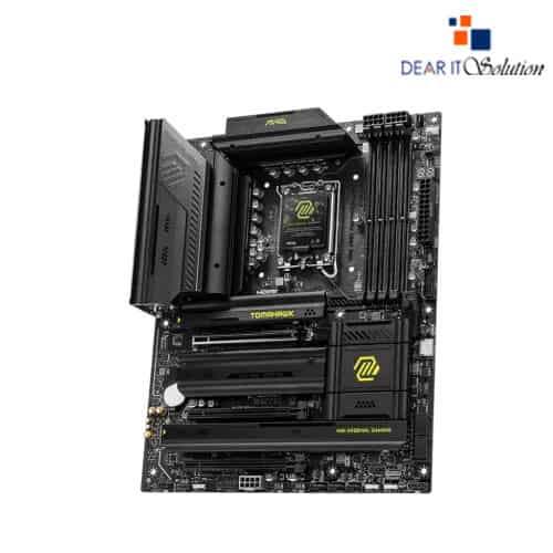 MSI MAG Z890 TOMAHAWK WIFI LGA 1851 ATX Motherboard