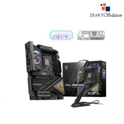 MSI MEG Z890 ACE LGA 1851 ATX Motherboard