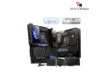 MSI MEG Z890 GODLIKE LGA 1851 E-ATX Motherboard