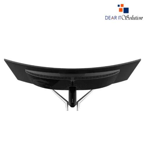 MSI MPG 491CQPX QD-OLED 49" DQHD 240Hz Curved Gaming Monitor