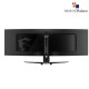 MSI MPG 491CQPX QD-OLED 49" DQHD 240Hz Curved Gaming Monitor