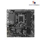 MSI PRO B760M-A WIFI mATX Motherboard