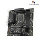 MSI PRO B760M-A WIFI mATX Motherboard