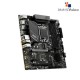 MSI PRO B760M-A WIFI mATX Motherboard