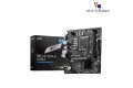 MSI PRO B760M-E DDR4 mATX Motherboard