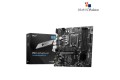 MSI PRO B760M-P DDR5 mATX Motherboard