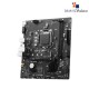 MSI PRO H510M-B 10th Gen Micro-ATX Motherboard