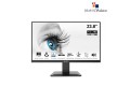 MSI PRO MP243X 23.8" 100Hz IPS FHD Monitor