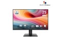 MSI PRO MP251 E2 24.5" 120Hz IPS FHD Monitor
