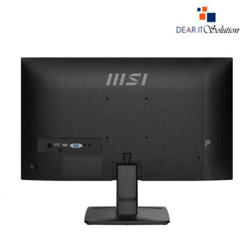MSI PRO MP251 E2 24.5" 120Hz IPS FHD Monitor