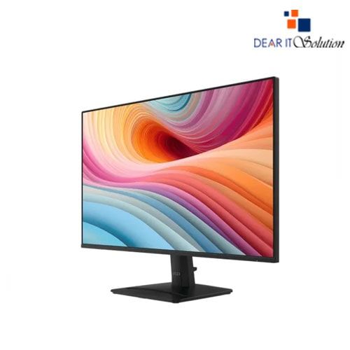 MSI PRO MP275 E2 27" 120Hz IPS FHD Monitor