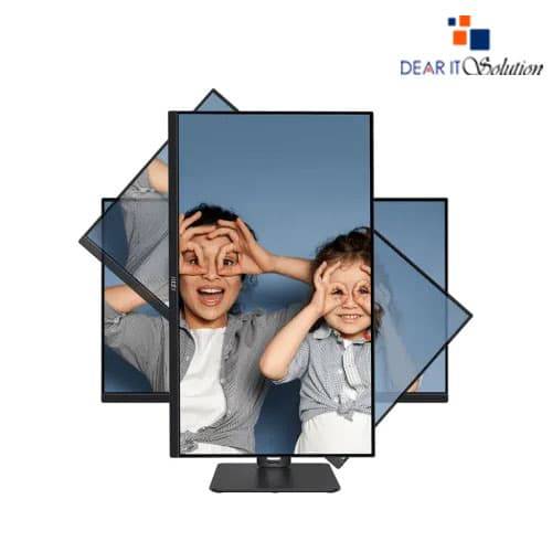 MSI PRO MP275P 27" 100Hz IPS FHD Monitor