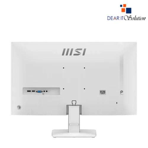 MSI PRO MP275W E2 27" 120Hz IPS FHD Monitor