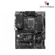MSI PRO Z790-P WIFI DDR5 ATX Motherboard
