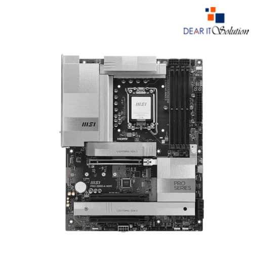MSI PRO Z890-A WIFI LGA 1851 ATX Motherboard