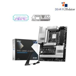 MSI PRO Z890-A WIFI LGA 1851 ATX Motherboard