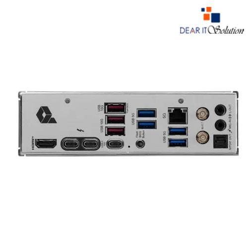 MSI PRO Z890-A WIFI LGA 1851 ATX Motherboard