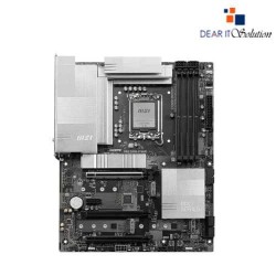 MSI PRO Z890-P WIFI LGA 1851 ATX Motherboard