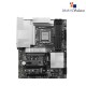 MSI PRO Z890-P WIFI LGA 1851 ATX Motherboard