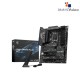 MSI Z890 GAMING PLUS WIFI LGA 1851 ATX Motherboard