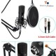 Maono AU-A03 Premium Condenser Microphone Kit for Creators