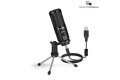 Maono AU-PM461TR USB Gaming Microphone Lite Bundle – Clear Audio