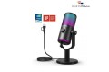 MAONO DM30 RGB USB Gaming Microphone – Certified Special Edition