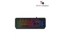 Meetion MT-K9320 Waterproof Backlit Gaming Keyboard