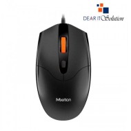 Meetion MT-M362 USB Optical Mouse