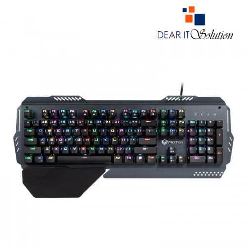 Meetion MT-MK20 RGB Mechanical Blue Switch Gaming Keyboard