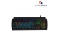 Meetion MT-MK600MX RGB Mechanical Blue Switch Gaming Keyboard