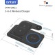 Onten 3-in-1 Wireless Charging Bracket OTN-CW11