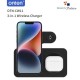 Onten 3-in-1 Wireless Charging Bracket OTN-CW11