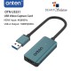 Onten OTN-US331 USB to HDMI Capture Card