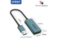 Onten OTN-US331 USB to HDMI Capture Card