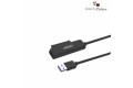 Onten USB-A to SATA HDD & SSD Adapter OTN-5211