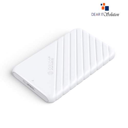 ORICO 25PW1-U3 USB 3.0 HDD Enclosure
