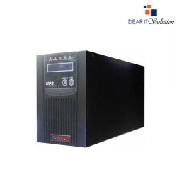 Power Guard 3KVA PS Standard Backup Online UPS