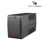 SANTAK Robust R650 650VA Offline UPS