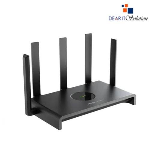 Ruijie RG-EW1300G 1300M Dual-Band Gigabit WiFi Router